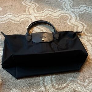 Longchamp Le Pliage Neo Tote Crossbody